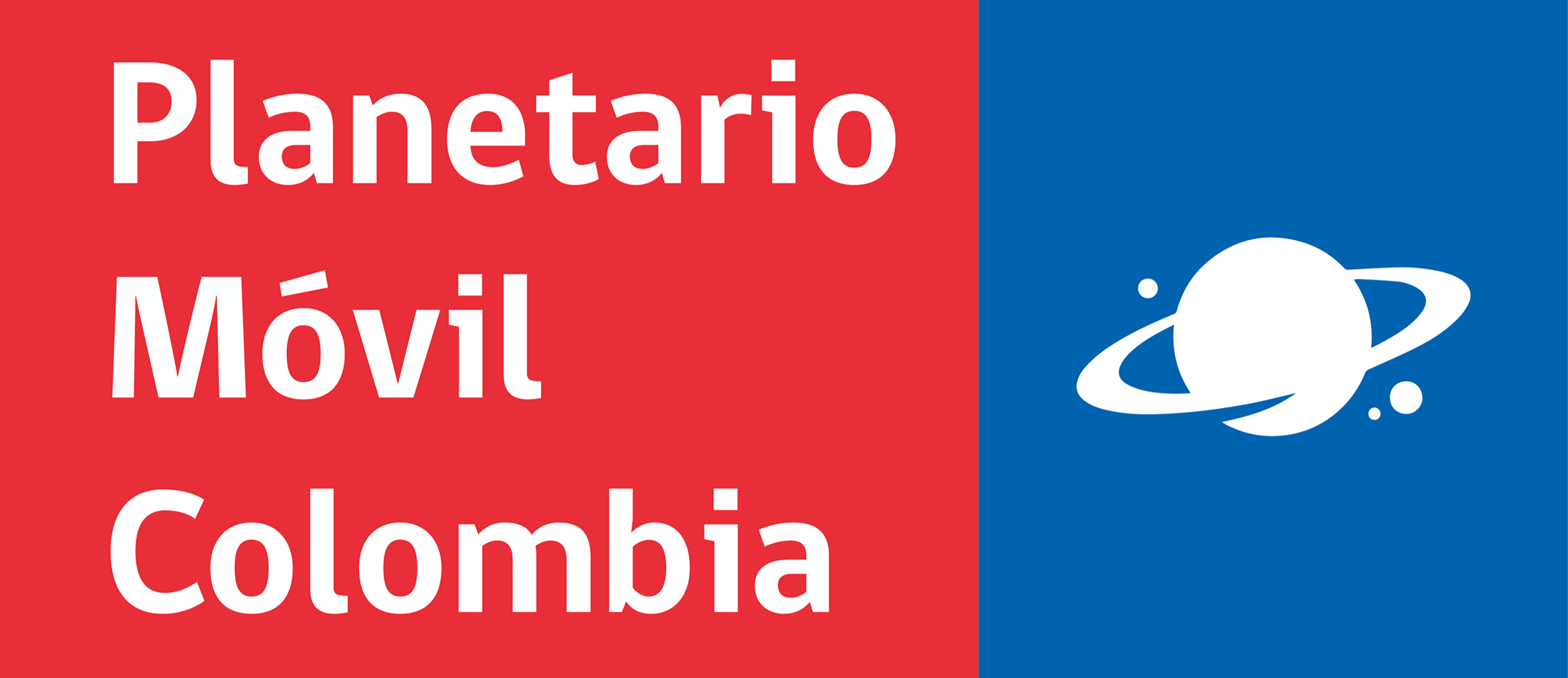 Planetario Móvil Colombia